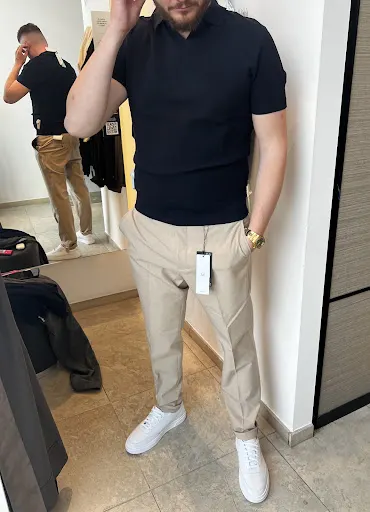 ASENI Osobista Stylistka Kraków